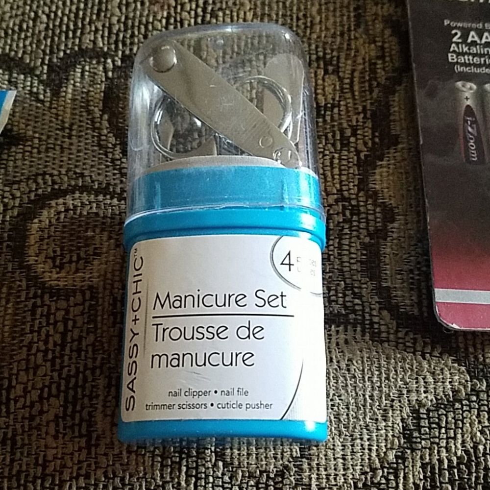 MOVED PLATFORMS - 11 pc Dollar Store bundle - Picture 4 of 11